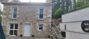 Vivienda de uso Turístico Casa As Cachopas